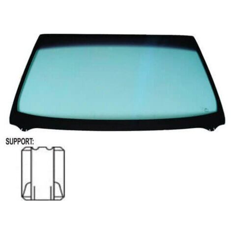 Pare-brise teinté vert Opel Astra H 2004-2009