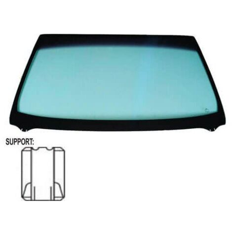 Pare-brise teinté vert Opel Astra H 2004-2009