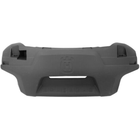 Pare-choc arrière 587448701 – Compatible modèles 310, 315, 315X – Capot de protection d'origine – Pour robot tondeuse Husqvarna