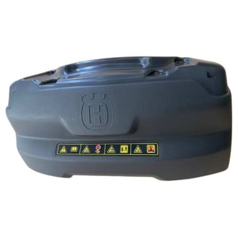 PARE-CHOC ARRIÈRE 588225202 ORIGINAL HUSQVARNA