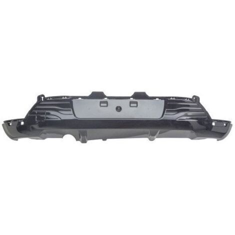 Coque De Rétroviseur Droit Noir Pour Renault Clio 3 Phase 1 (2005-2009) - Repiauto