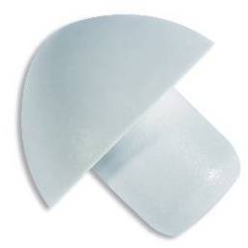 10 pcs pare-chocs agi.02