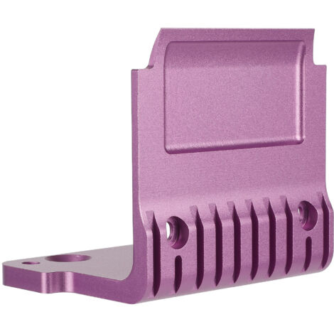Pare-chocs anti-collision pour Dualtron Thunder/victor/ACHILLEUS/DT3/Storm accessoire trottinette, violet