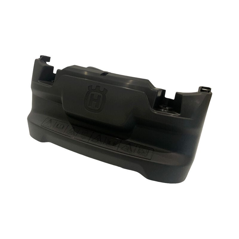 Pare chocs arrière robot tondeuse Husqvarna serie 305, 310, 315