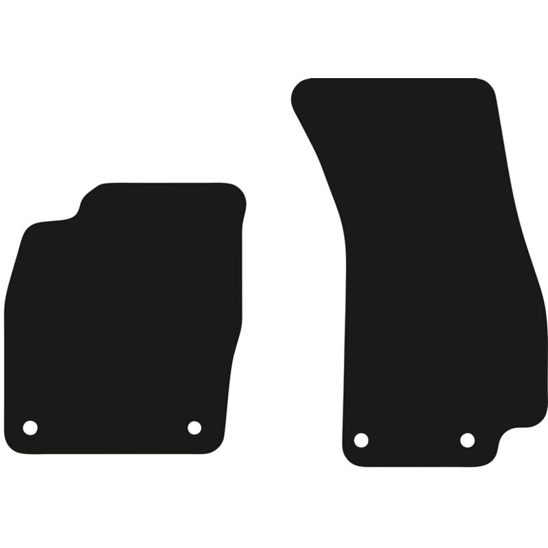 Pare-chocs avant BASIC pour : Audi A8 D5 LONG 2017-2022