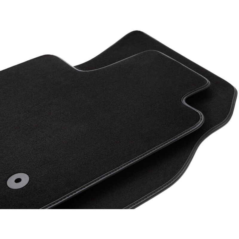 Pare-chocs avant en polyamide PREMIUM : Citroën C3 Picasso monospace 2008-2017