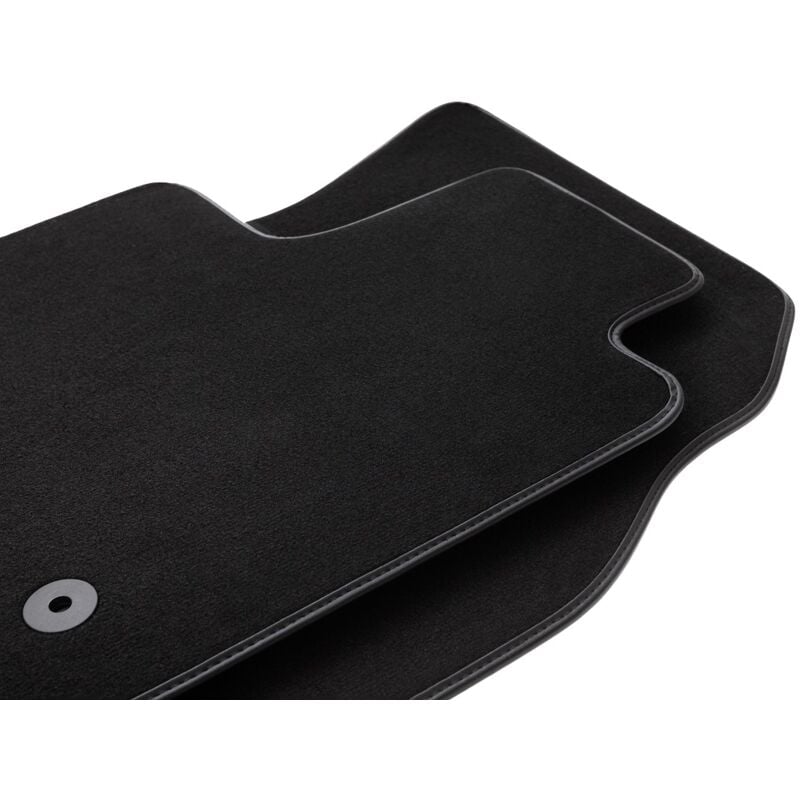 Pare-chocs avant polyamide PREMIUM : Renault Koleos I SUV 2007-2016