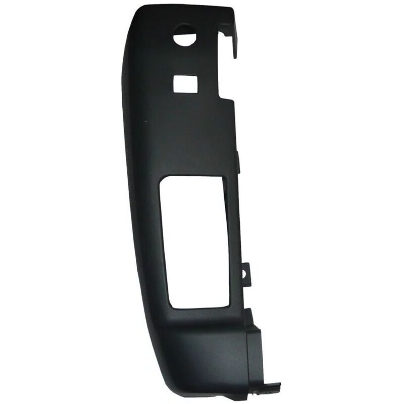 Univcar - Pare-chocs d'angle arrière gauche Jumper Ducato Boxer 7410CX
