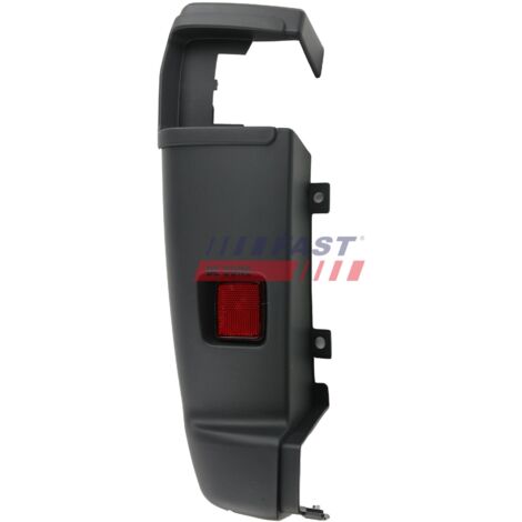 Pare-chocs d'angle FT91412G rapide