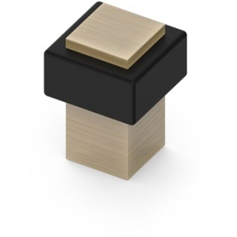 PARE-CHOCS DE PORTE CARRÉ PATINE - MP ODB OKP