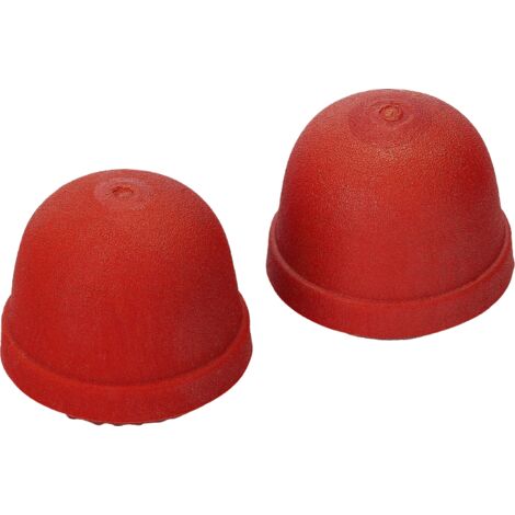 PARE-CHOCS EN CAOUTCHOUC