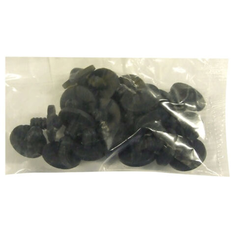 Pare chocs ensemble x20 d'origine