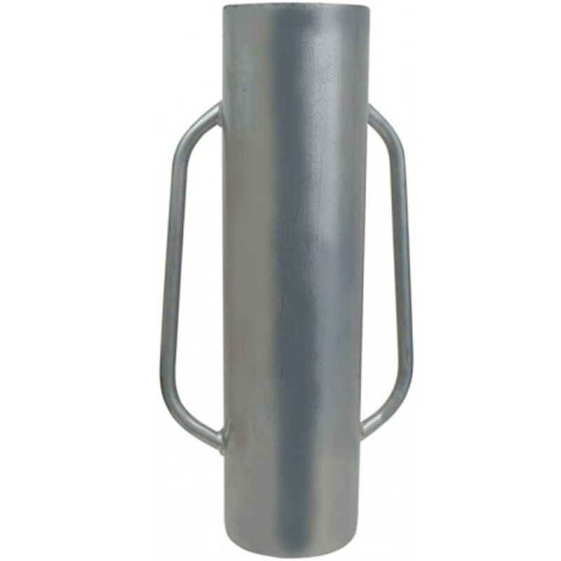 Pare coup marteau pour poteau