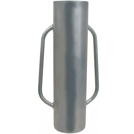 Pare coup marteau pour poteau