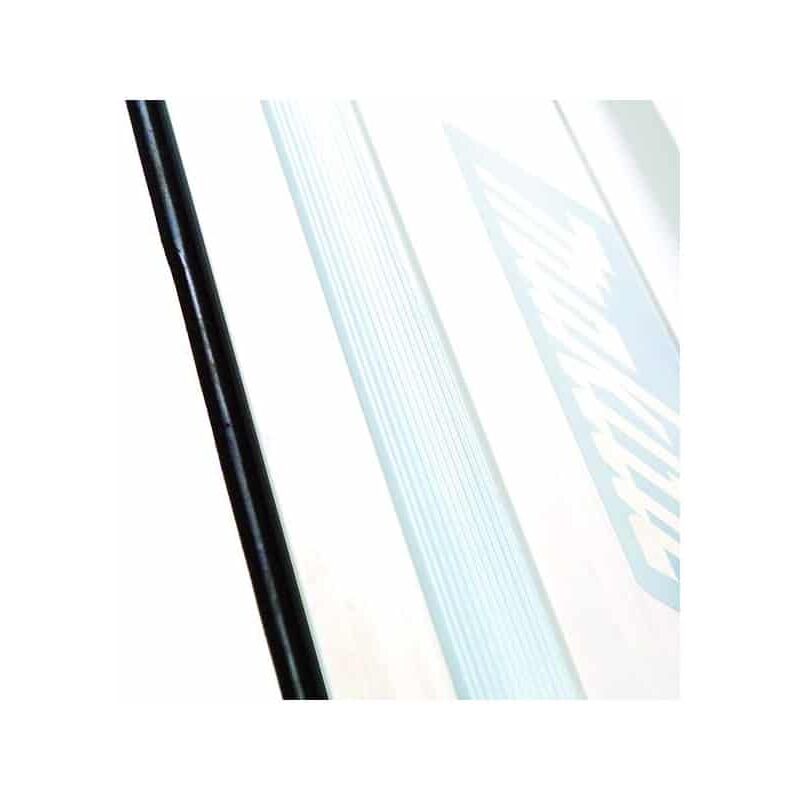 Makita Rail de Guidage pour Scies - 1000mm - Aluminium - Antidérapant - vue 2