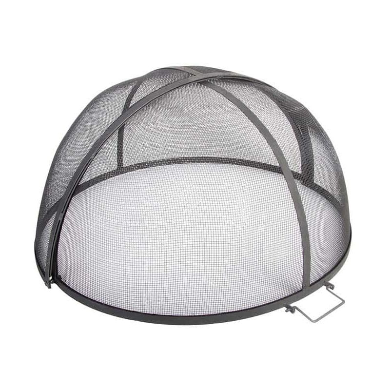 Pare feu pliable