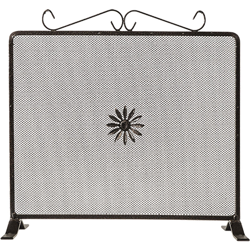 Mille - Pare-étincelles 'Fixe' 60 cm - H40