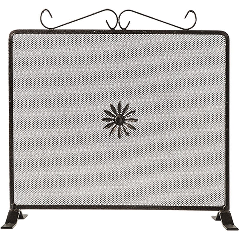 Mille - Pare-étincelles 'Fixe' Cm 50 - H40