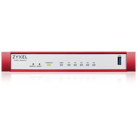 Pare-feu matériel Zyxel USGFLEX50H-EU0101F
