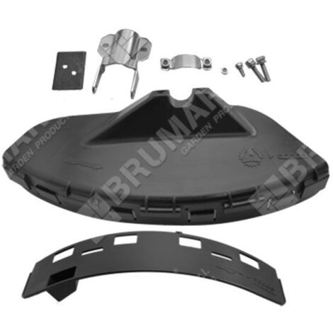 Pare-pierres COMPATIBLE MULTIMARQUES - 015898