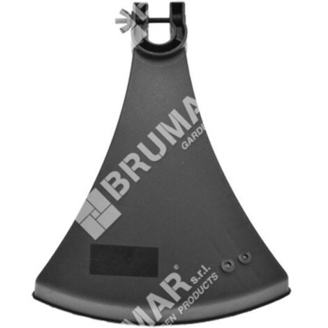 Pare-pierres pour coupe-bordures COMPATIBLE GREEN LINE - 040393