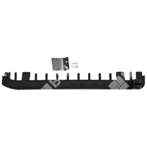 Pare-pierres pour débroussailleuses BLUE BIRD - ZANÈ - MAORI - KAWASAKI COMPATIBLE - 003205