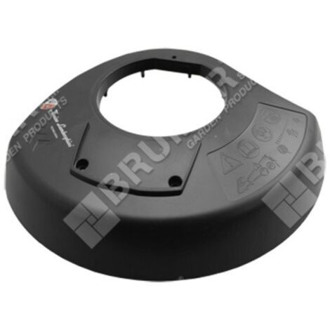 Pare-pierres pour tondeuse COMPATIBLE TONINO LAMBORGHINI - 041227