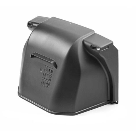 Pare-pierres pour tracteur avec plateau de 72 cm ORIGINAL STIGA 299900311/0