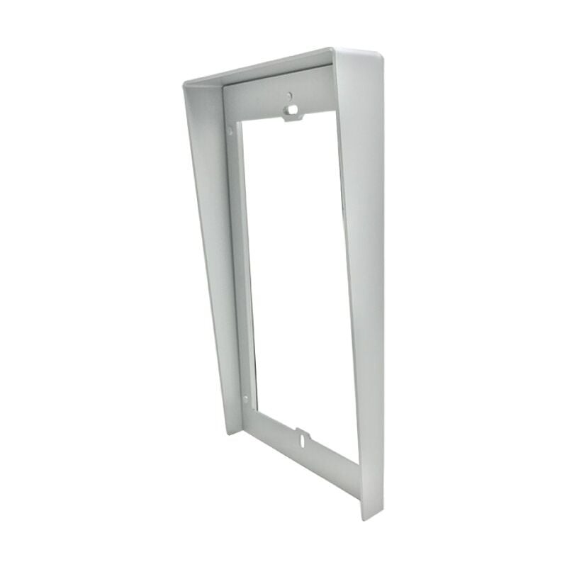 Comelit - cran pare-pluie pour châssis 1 module pour clavier Ultra UT9181