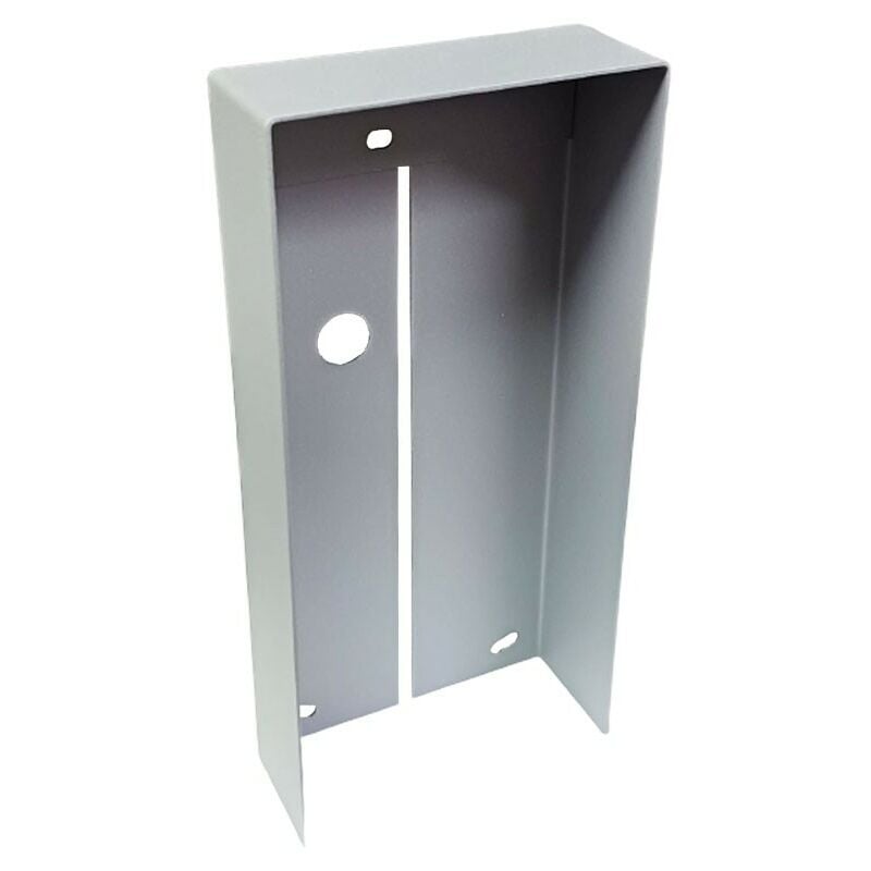 Comelit - Visière anti-pluie pour panneau de commande Quadra 4792