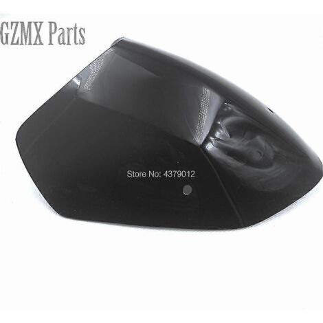 Pare-soleil avant de haute qualité pour compteur kilométrique de moto Honda CB600F Hornet 600 CB 600F 2007-2010