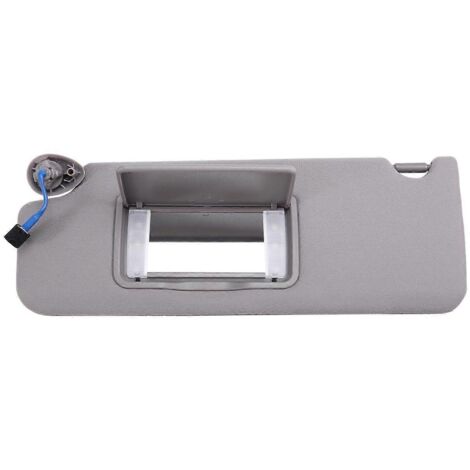 Pare-soleil avant gauche pour voiture Pilot 83280-TG7-A12ZB