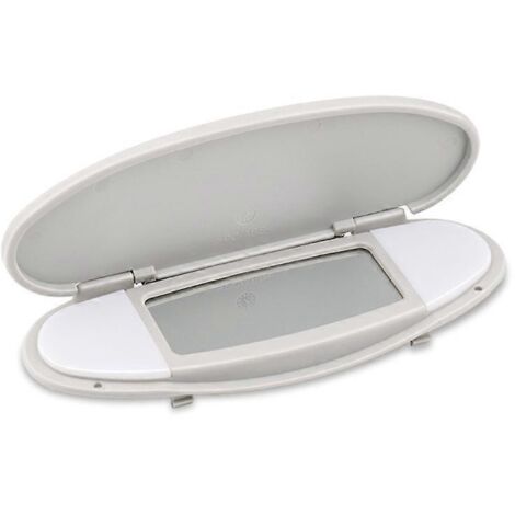 Pare-soleil avant pour vitre de voiture - Protection solaire, store pare-soleil pour R50 R56 R60, référence 51167361833, écran anti-UV et chaleur.