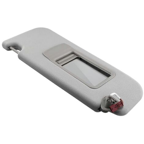 Pare-soleil côté droit pour voitures BMW Série 3 E90 E91 X1 E84