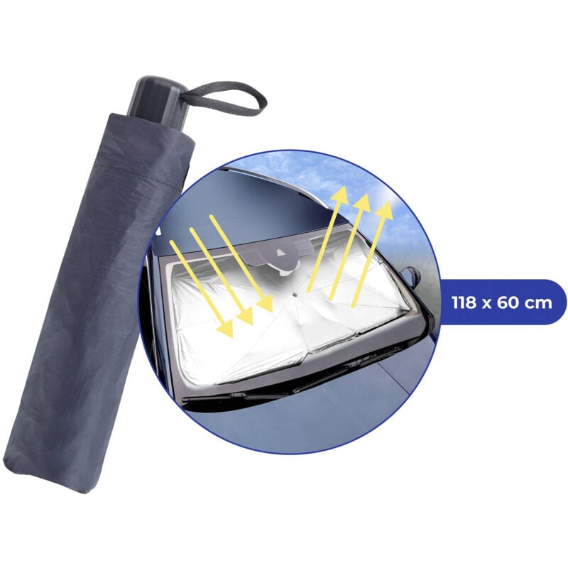 Maximex - Pare-soleil de voiture