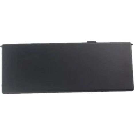 Pare-soleil de voiture avec miroir de courtoisie LR063682 noir--