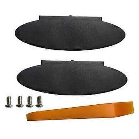 pare-soleil de voiture avec miroir de maquillage intérieur, référence 99670142102, pour Porsche 911, 996, 997, Boxster, 986 et Cayenne.