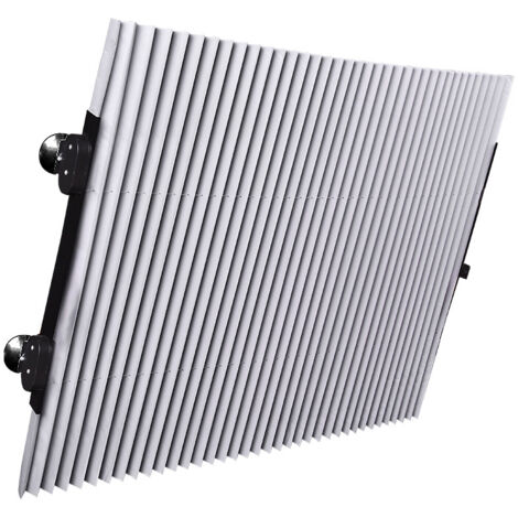 Pare-soleil de voiture, pare-soleil isolant thermique, protections d'été pour pare-brise, rétraction automatique du pare-brise