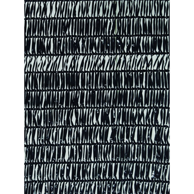 Filet d'ombrage sun-net Nortene 70% 2x5m noir