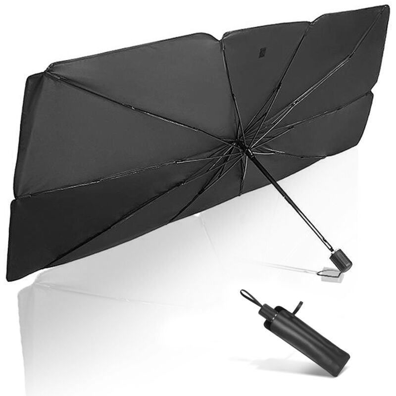 Pare-Soleil Fishtec Température Intérieure Réduite