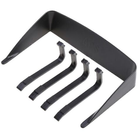 Pare-soleil GPS 7 pouces pour voiture, écran de protection pour capot et tableau de bord central