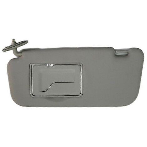 Pare-soleil gris pour Hyundai Getz Click 2002-2011 - Côté gauche