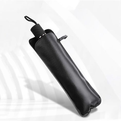 Pare-soleil parapluie pour pare-brise de voiture, couverture pliante pour fenêtre avant, protection UV anti-chaleur, rétractable et réutilisable.