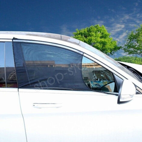 Pare-soleil pour fenêtres de voiture