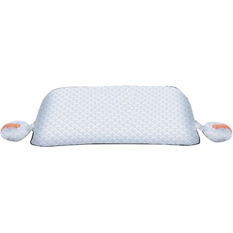 Pare - Soleil pour Pare - Brise - Protection Solaire pour Pare - Protection