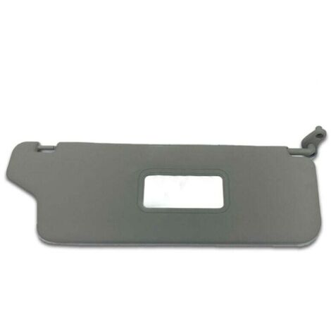 Pare-soleil pour vitre avant droite du passager de la voiture