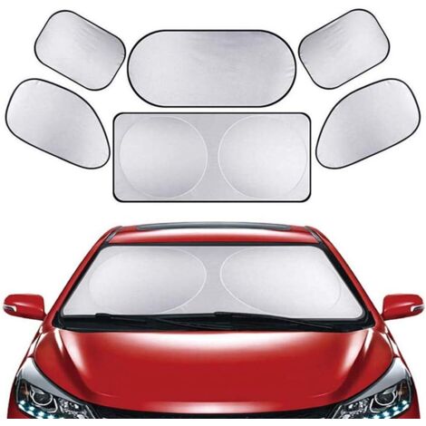 Pare Soleil Voiture Bébé Pare Soleil Voiture Pare-Soleil De Voiture pour Bébé Sun Shades pour Voiture Windows Bébé Sun Shades