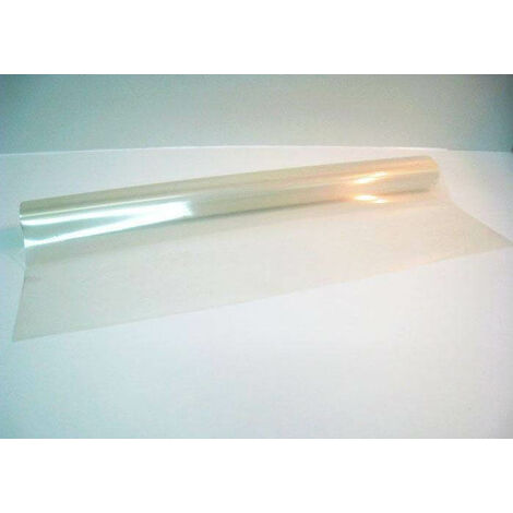 Pare vapeur polyester pour plancher chauffant électrique