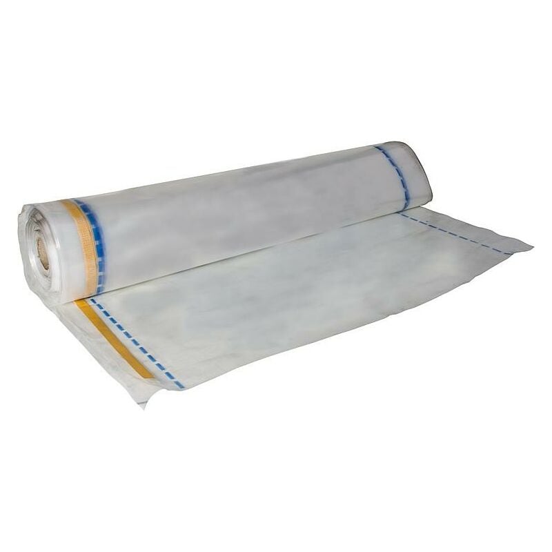 Valsir - Pare-vapeur v-foil autoadhEsif 1,2m sachet de 120m²