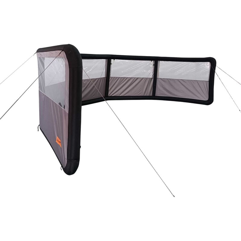 Pare-vent gonflable Privacy 5 pans Soplair